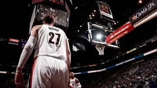 Jusuf Nurkić - Against the Odds (Part 3)