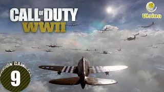 Арденнская операция | Call of Duty: WW2 (World War 2) | Прохождение | Часть 9