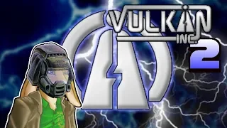 David Does Doom - Vulkan Inc. V1M2