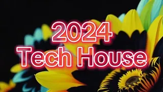 L - Tech House Mix 2024 March