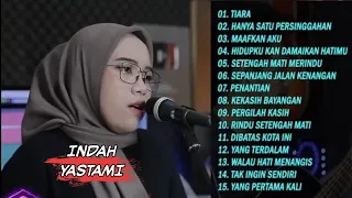 Indah Yastami terbaru full album no iklan