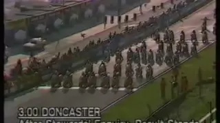 MCN Superbike Final Brands Hatch 1982