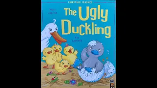 The Ugly Duckling - Give Us A Story!