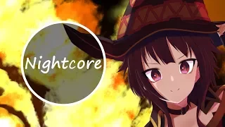 [ Nightcore ] - Vault 51 - Wildfire