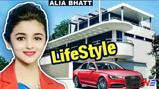 Alia Bhatt Lifestyle,House,car,boy friend,Income,family,Biography 2017 .mp 4 the king news