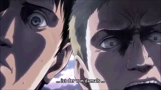 Attack on Titan AMV Kill cause Im Hungry