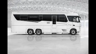 Concorde Centurion 1205 GST 2019