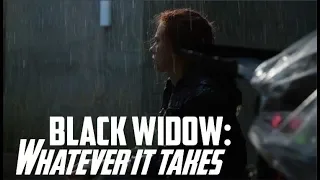 Black Widow: Whatever It Takes || Avengers: Endgame Special Features