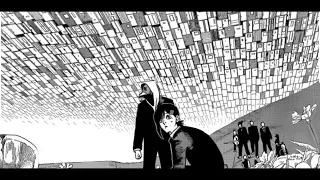 Welcome to hell [Chainsaw Man Motion Manga]