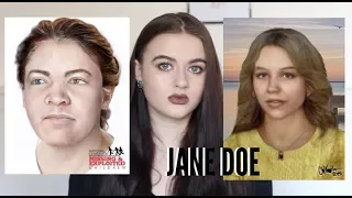 ORANGE SOCKS & WALKER COUNTY JANE DOE - WHO ARE THEY? | MIDWEEK MYSTERY