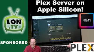 Plex Server on Apple Silicon M1 - It Transcodes! / And a Tone Mapping First Look