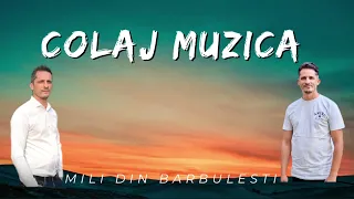 COLAJ MUZICA CREȘTINA 2023 MILI DIN BARBULESTI (Feat Fratii din Barbulesti)