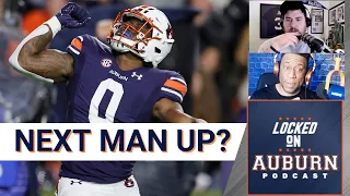 Auburn football's narrative on linebackers this offseason is wrong | Auburn Tigers Podcast