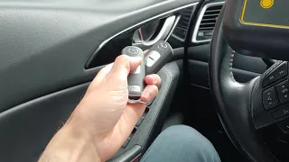 Mazda Key Fob Programming | 2014 - 2018 Mazda 3 | Advanced Security Safe and Lock