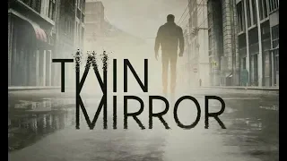 Анонсовый трейлер игры Twin Mirror в честь E3 2018!