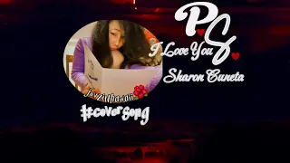 P. S. I LOVE YOU _SHARON CUNETA #coversong #jovzinhawaii