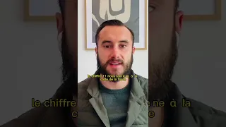 HEURE MIROIR 11h11: Signification Business, Message des Anges pour les Entrepreneurs - Grégory Vivas