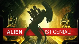 Danach siehst du ALIEN mit anderen Augen…