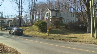 Police investigating murder-suicide in Bethel home