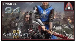 CohhCarnage Plays Chivalry 2 Full Release - Episode 94