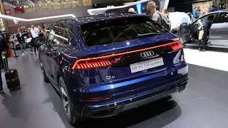 2021 Audi Q8 Review - The best luxury SUV on sale ? | What car?