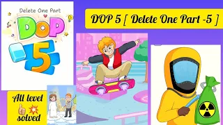 a DOP 5: Delete One Part Game ~ All Levels (1-500)Answers ~ DOP 5 All Levels 1-500  ~  [69 - 79]