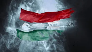 Best Hungarian Metal Bands/Part #01