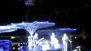 U2 360 MN July 23 2011 K'Naan.MPG