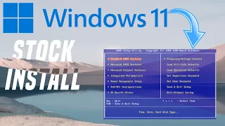 Installing and Using Windows 11 on a 10 year old PC