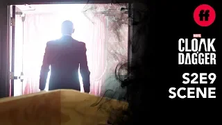 Marvel's Cloak & Dagger Season 2, Episode 9 | Andre's Big Show | Freeform