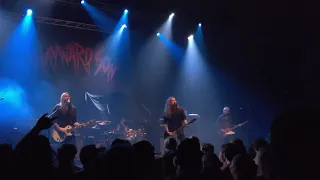 Wayward Sons - Little White Lies (HD) Live at Sentrum Scene,Oslo,Norway 24.01.2020