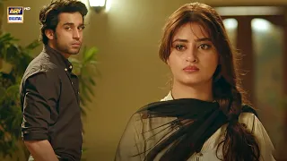 Katti Hogayi Hai Kya Tum Dono Ki | Kuch Ankahi Episode 15 #arydigital