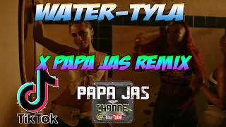 WATER-TYLA X PAPA JAS REMIX COVER
