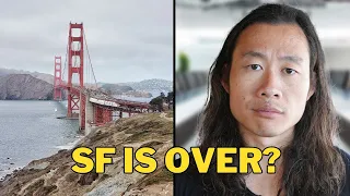 Is San Francisco Making a Comeback? | Plus old Twitch office tour and YC event