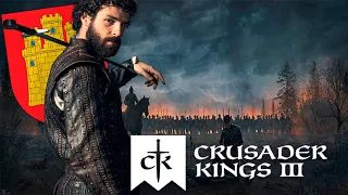 Reino de Castilla - Sancho III - Crusader Kings III - Gameplay Español #7