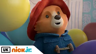 The Adventures of Paddington | The Surprise Party! | Nick Jr. UK