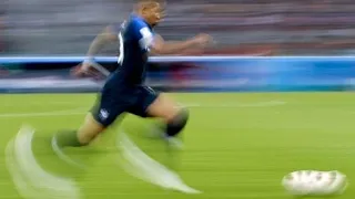 Kylian Mbappé ● World Champion | Extreme Speed & Goals | HD 2018/19