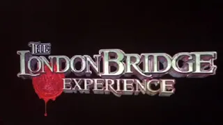 The London Dungeons vs the London Bridge Experience and Tombs