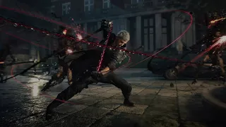 Devil May Cry 5 OST - Faded Tone "G" "A" and "C" (Bass Boosted)