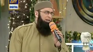 Har shakhs ki gardan pe hai Junaid Jamshed | Junaid Jamshed Naat | Islamic Releases Naat