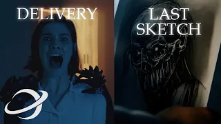 Delivery / Last Sketch | Short Horror Films