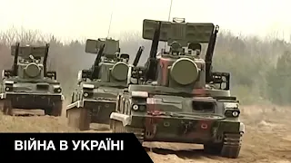 🔥Німецькі зенітні установки "Гепард" воюють проти армії росії