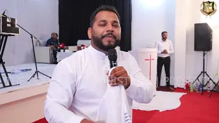 HOW YOU CAN INCREASE YOUR LEVEL IN CHRIST LIFE ? || PASTOR SUMON NAYYAR