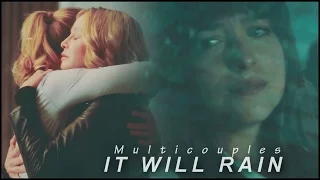 multicouples l It will rain