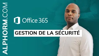 Gestion de la sécurité sous Microsoft Sharepoint - Vidéo Tuto