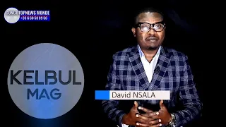 KELBUL MAG 11/8/21BALIE MBONGO YA MARIAGE NA BAKULUNA+ETATDESIEGE EZO SIMBA TE+BA DÉPUTÉS VS NGOBILA