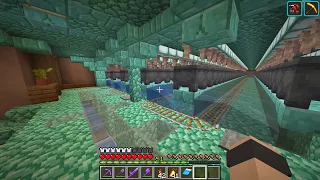 Etho Plays Minecraft - Episode 563: Lava Lawva Larva