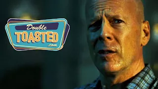 DEATH WISH MOVIE REVIEW - Double Toasted Reviews