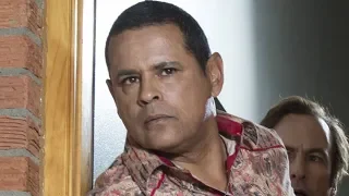 The Untold Truth About The Guy Who Played Tuco On Breaking Bad