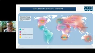 Highlights from the 2023 UNODC World Drug Report
